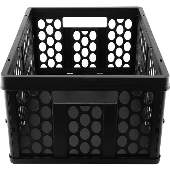 Car Trunk Storage Box/Shopping Crate - Mercedes Benz